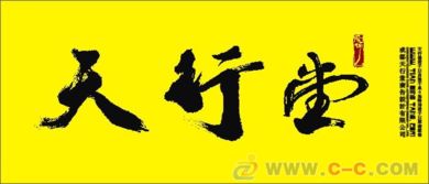 成都logo设计,成都画册设计,天行堂广告设计 图片 高清大图 制造交易网